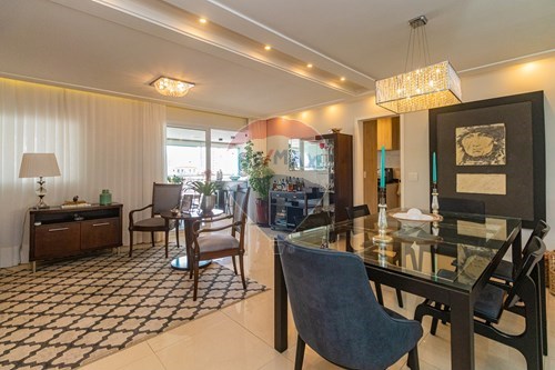 Venda-Apartamento-Vila Alexandria , São Paulo , São Paulo , 04635041-602011013-14