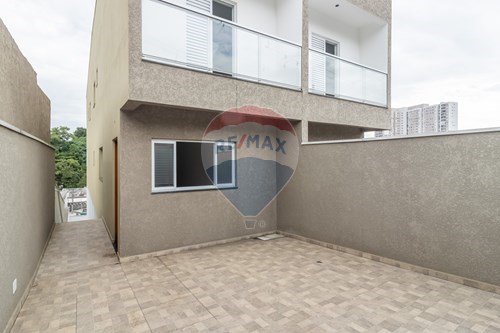 Venda-Sobrado-R MARTINS JUNIOR , 182  - Freguesia do Ó , São Paulo , São Paulo , 02963-040-602181015-94