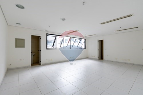 Venda-Cj. Comercial/ Sala-Rua Tenente Gomes Ribeiro , 182  - Vila Clementino , São Paulo , São Paulo , 04038-040-601251302-43