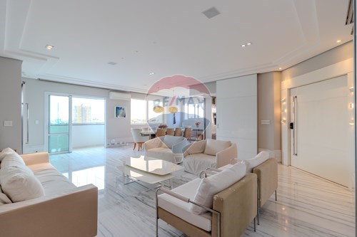 Venda-Apartamento-Rua das Caneleiras , 653  - Jardim , Santo André , São Paulo , 09090-050-601181054-15