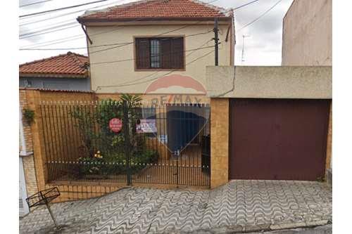 Venda-Apartamento-Vila Oratorio , São Paulo , São Paulo , 03189-170-601271275-61