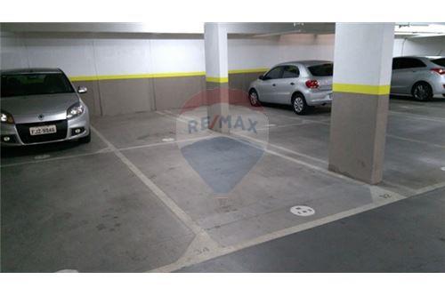 Apartamento - Alugar - São Paulo , São Paulo - 30 - 602071001-294