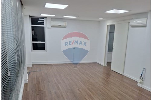 Commercial - Office - São Paulo , São Paulo - BR