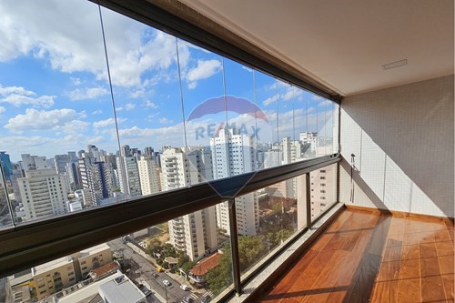 Alugar-Apartamento-Avenida Moema , 522  - Indianópolis , São Paulo , São Paulo , 04077022-601971076-123