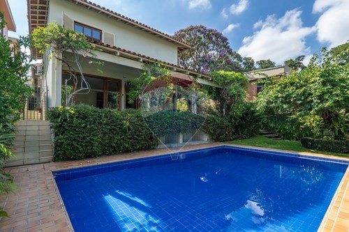 Venda-Casa-Rua Doutor Rubens Maragliano , 172  - Jardim Leonor , São Paulo , São Paulo , 05658-030-601251016-104