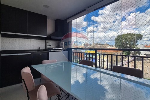 Venda-Apartamento-Ipiranga , São Paulo , São Paulo , 04207000-601301016-277