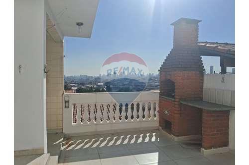 For Rent/Lease-House-Avenida Antônio Manograsso , 143  - Chácara Belenzinho , São Paulo , São Paulo , 03379000-601451001-10