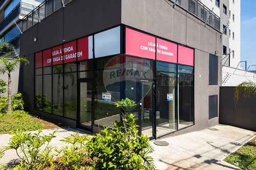 Alugar-Loja-Rua Doutor Ernesto Moreira , 71  - Loja comercial á venda na Mooca Zona Leste  - Mooca , São Paulo , São Paulo , 03176090-601471004-463