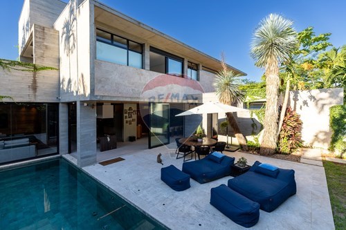 Venda-Casa de Condomínio-Alphaville , Ribeirão Preto , São Paulo , 14039104-601251112-1964