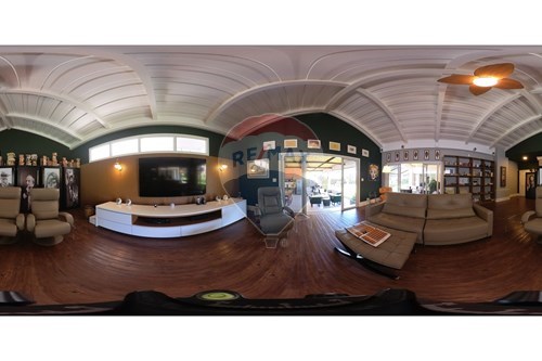 Slider Panorama Image Thumbnail