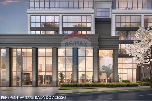 Venda-Apartamento-Rua Alvarenga , 1260  - Butantã , São Paulo , São Paulo , 05509002-601371078-13