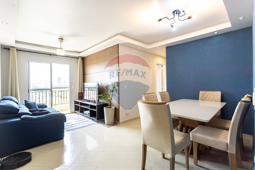 Venda-Apartamento-Vila dos Remédios , São Paulo , São Paulo , 05102090-602201008-3