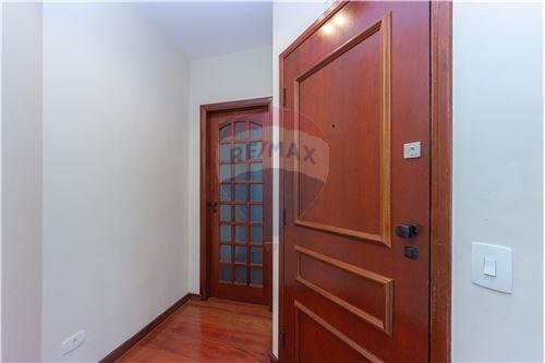 For Sale-Condo/Apartment-Rua Profa. Carolina Ribeiro , 233  - Chácara Klabin , São Paulo , São Paulo , 04116-020-601341009-95