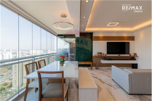 For Sale-Condo/Apartment-Rua Luis Correia de Melo , 92  - Chácara Santo Antônio (Zona Sul) , São Paulo , São Paulo , 04726220-601271140-11