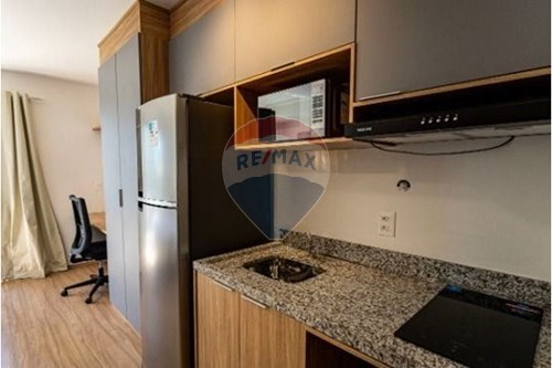 Alugar-Apartamento-Rua Godói Colaço , 575  - Vila Cordeiro , São Paulo , São Paulo , 04582030-601361019-3175