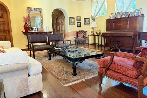 Venda-Casa-Rua Doutor Celso Dario Guimarães , 334  - Jardim Morumbi , São Paulo , São Paulo , 05655-030-601361051-56