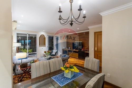 Venda-Apartamento-Pompeia , São Paulo , São Paulo , 05025010-602201008-207