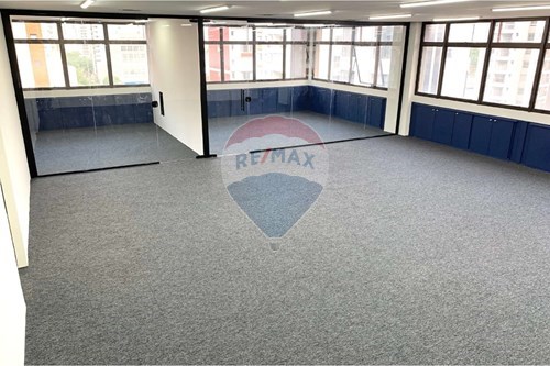 Alugar-Cj. Comercial/ Sala-Brooklin Novo , São Paulo , São Paulo , 04622000-602101050-2