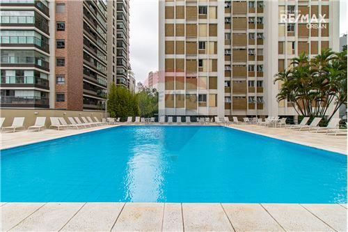 Venda-Apartamento-Rua Dr. Nicolau de Souza Queiroz , 337  - Metro Paraíso  - Aclimação , São Paulo , São Paulo , 04105-001-601271065-36