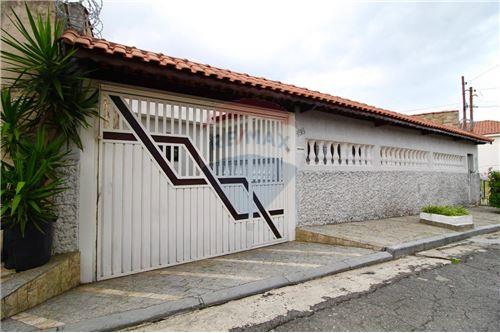 For Sale-House-Rua Antônio Cubas , 195  - Proximo Avenida dos Remédios  - Vila Santa Edwiges , São Paulo , São Paulo , 05104040-602101001-2