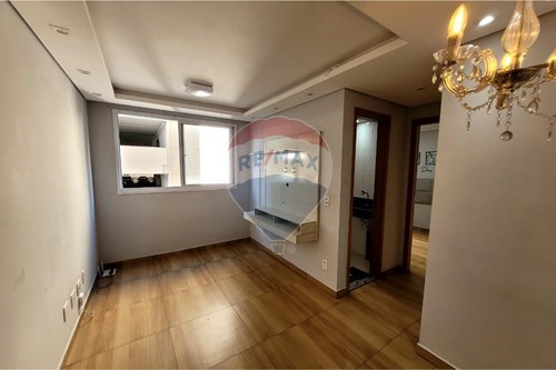 Alugar-Apartamento-Jardim Íris , São Paulo , São Paulo , 05144-085-602411009-28