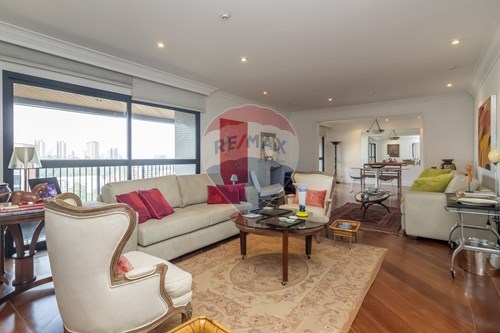 Venda-Apartamento-Rua Iubatinga , 389  - Vila Andrade , São Paulo , São Paulo , 05716110-601721052-24