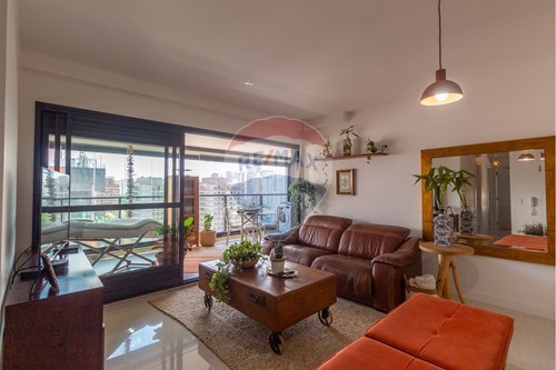 Venda-Apartamento-Cerqueira César , São Paulo , São Paulo , 05414025-601251032-98
