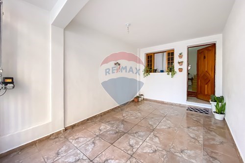 Venda-Sobrado-Rua Dona Araujo de Paula , 600  - Av. Vila Ema  - Vila Santa Clara , São Paulo , São Paulo , 03274000-602131022-3