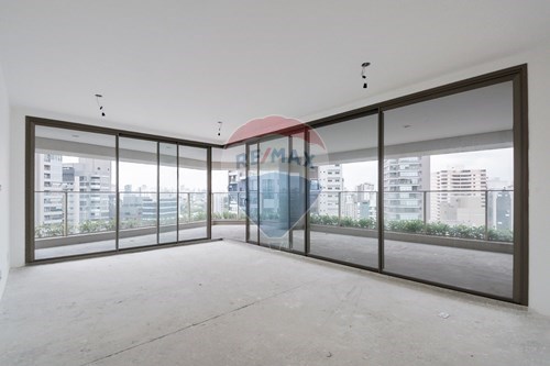 Venda-Apartamento-Moema , São Paulo , São Paulo , 04522001-601251061-267