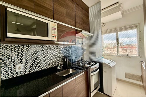 Venda-Apartamento-Via Transversal Sul , 169  - Px. ao Supermercado Rossi  - Novo Osasco , Osasco , São Paulo , 06045420-602181038-453