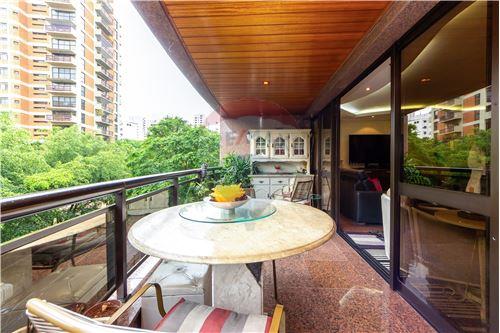 Venda-Apartamento-Rua Camillo Nader , 315  - Praça Poeta Carlos Drummont de Andrade  - Vila Morumbi , São Paulo , São Paulo , 05688031-601371031-6