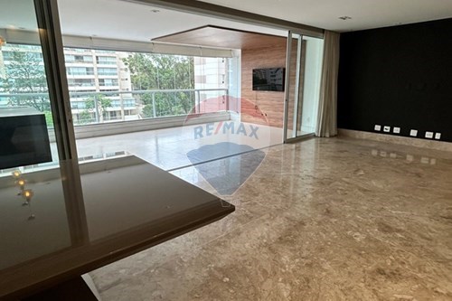 Alugar-Apartamento-Campo Belo , São Paulo , São Paulo , 04608010-602151056-15