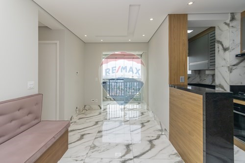 Venda-Apartamento-Celso Ramos , 255  - Condomínio Natureza Clube  - Vila Andrade , São Paulo , São Paulo , 05734080-602071012-30