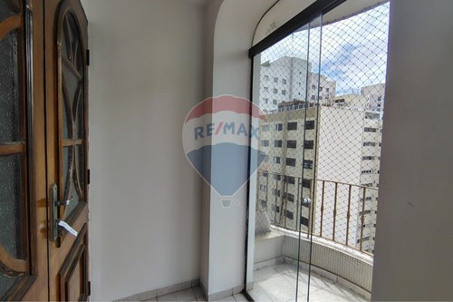 Alugar-Apartamento-Rua Apiacás , 406  - Perdizes , São Paulo , São Paulo , 05017020-602191013-246