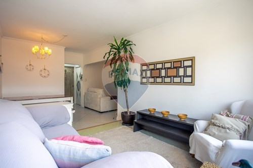 Venda-Apartamento-Avenida Doutor Altino Arantes , 669  - Vila Clementino , São Paulo , São Paulo , 04042033-601301078-9