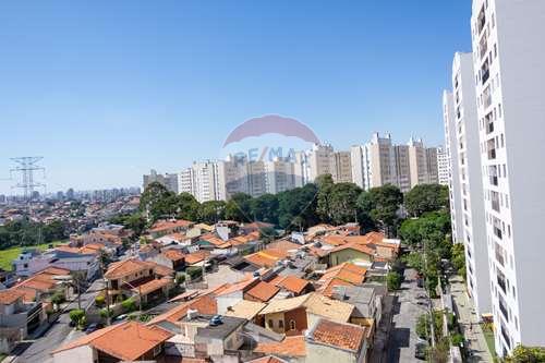 Venda-Apartamento-Jardim Íris , São Paulo , São Paulo , 05144-000-601261060-7