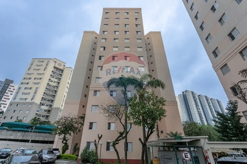 Venda-Apartamento-Avenida Yervant Kissajikian , 299  - Vila Constança , São Paulo , São Paulo , 04657000-601301078-10