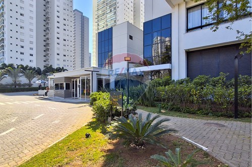 Venda-Apartamento-Água Branca , São Paulo , São Paulo , 05036170-602341005-106