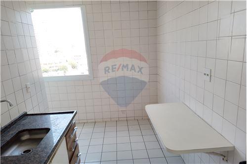 Apartamento - Alugar - São Paulo , São Paulo - Cozinha - 601751013-247