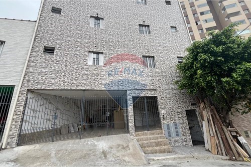 Alugar-Apartamento-Vila Pereira Barreto , São Paulo , São Paulo , 02920110-601771106-36