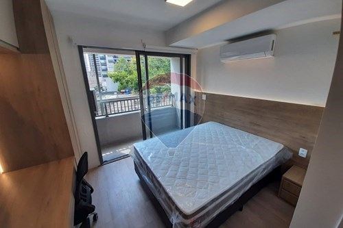 Alugar-Studio-Avenida Conselheiro Rodrigues Alves , 450  - Jardim Vila Mariana , São Paulo , São Paulo , 04014-011-602361011-78