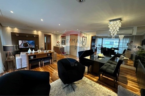 Alugar-Apartamento-Campo Belo , São Paulo , São Paulo , 04726220-602151008-184