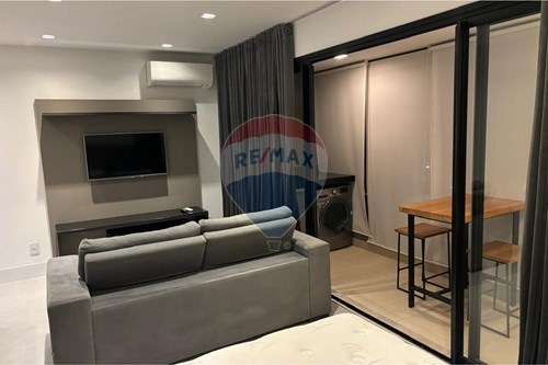 Alugar-Apartamento-Campo Belo , São Paulo , São Paulo , 04619000-601361052-126