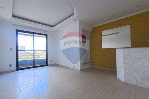 Alugar-Apartamento-Vila Pirituba , São Paulo , São Paulo , 05172030-602101009-62