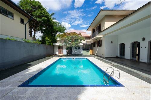 For Sale-Two Level House-Rua Coronel Palimércio de Rezende, , 09  - Próximo Usp  - Butantã , São Paulo , São Paulo , 05505010-601271064-54