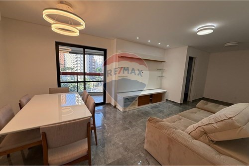 Alugar-Apartamento-Rua Ernesto de Oliveira , 430  - Vila Mariana , São Paulo , São Paulo , 04116-170-602031031-17
