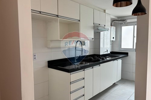 Alugar-Apartamento-Jardim Íris , São Paulo , São Paulo , 05144085-602411005-7