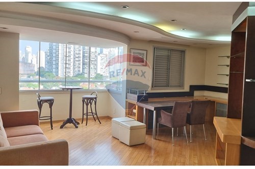 Brooklin , São Paulo , São Paulo , 04569001