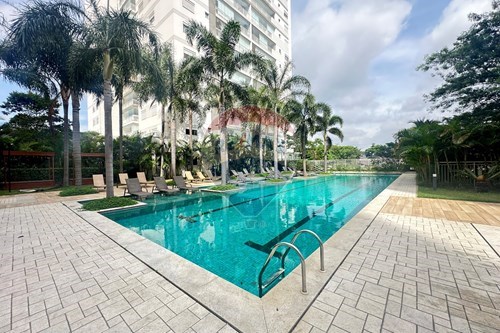 Alugar-Apartamento-Rua Dr. Luiz Migliano , 190  - Próximo ao Portal do Morumbi  - Morumbi , São Paulo , São Paulo , 05711-001-602071001-294