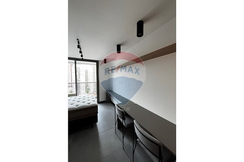 Residential - Condo/Apartment - São Paulo , São Paulo - BR